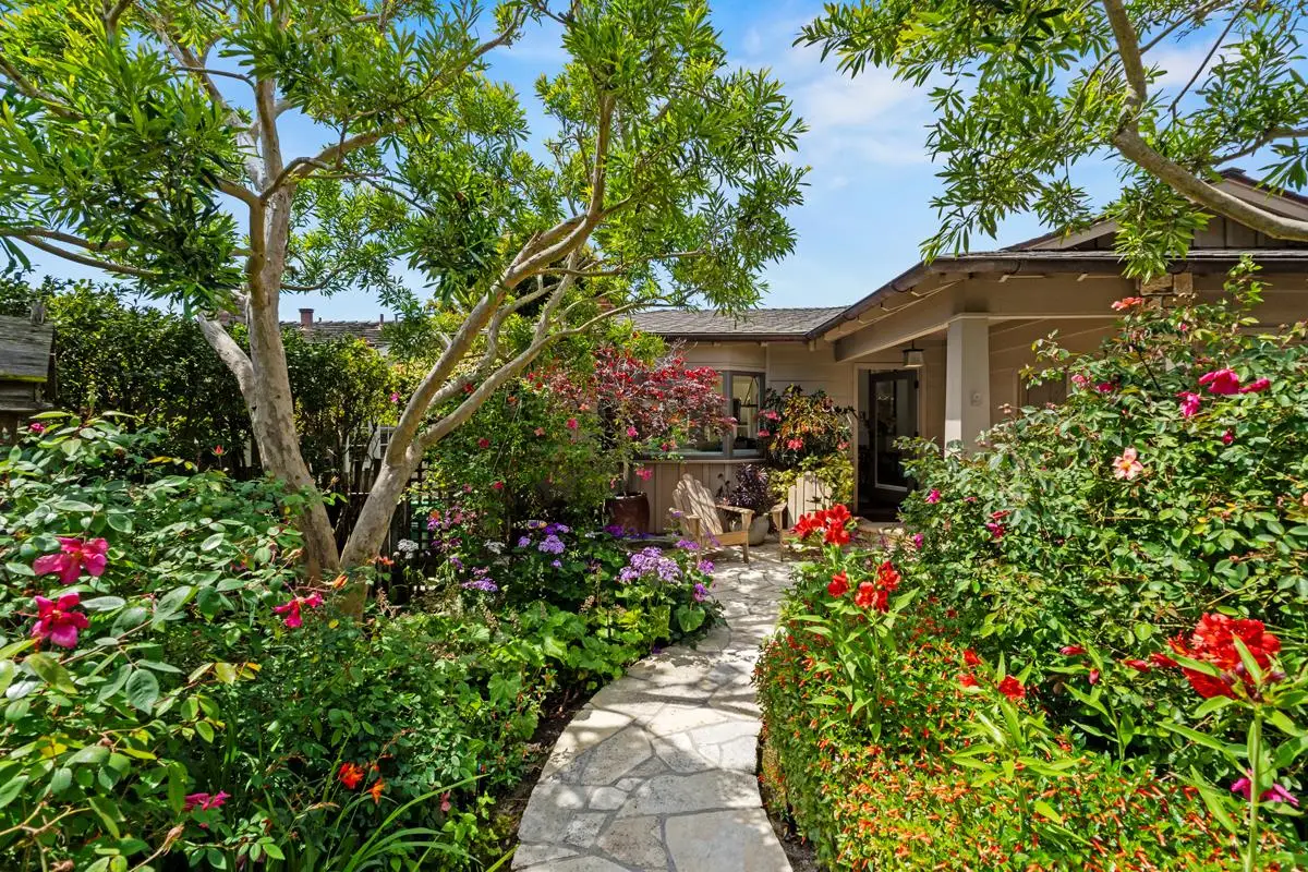 0 Camino Real 4 SW of 2nd, Carmel, CA 93921 - #1