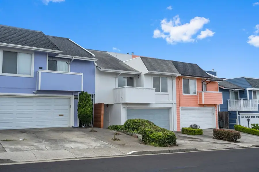 3731 Bettman Way, South San Francisco, CA 94080 - #3