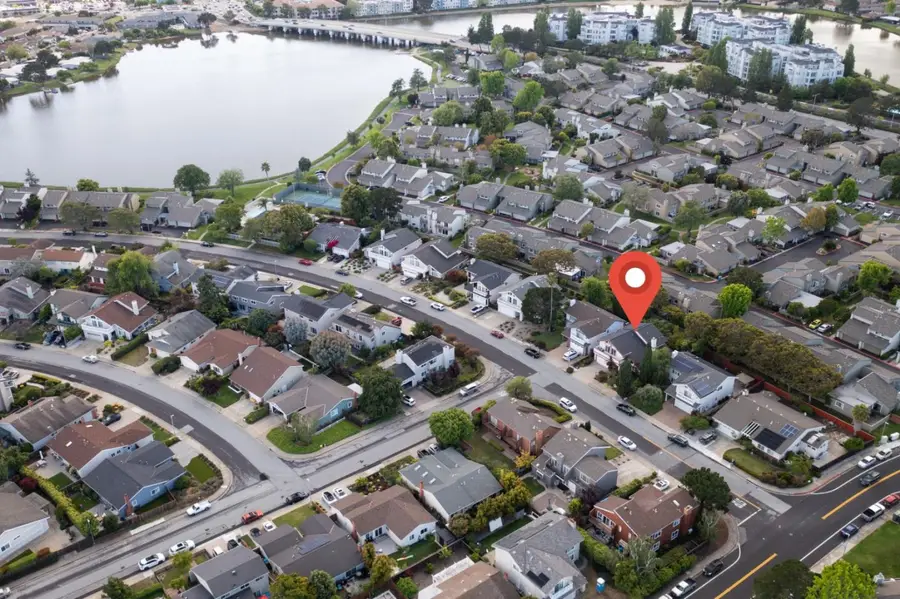60 Beach Park Boulevard, Foster City, CA 94404 - #2