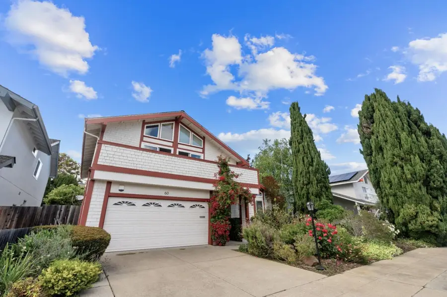 60 Beach Park Boulevard, Foster City, CA 94404 - #3