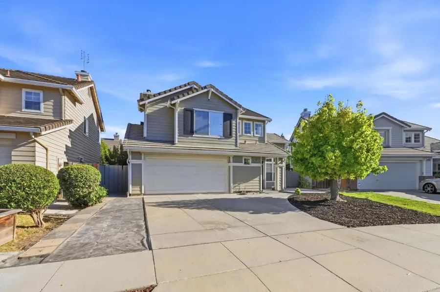 6237 Ginashell Circle, San Jose, CA 95119 - #2