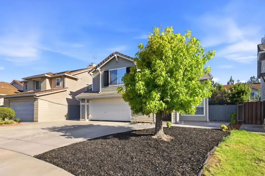 6237 Ginashell Circle, San Jose, CA 95119 - #3