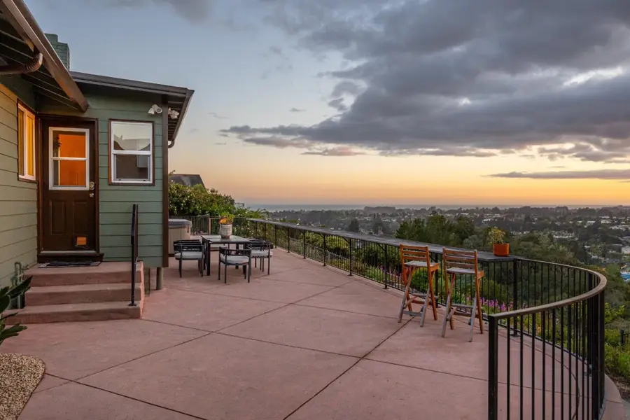 3435 Crestline Way, Soquel, CA 95073 - #2