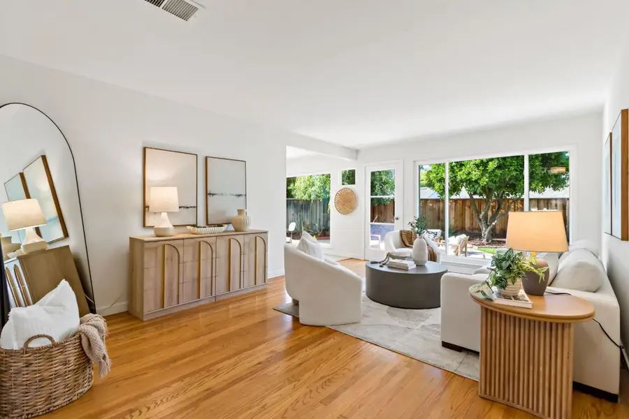 4935 Rhonda Drive, San Jose, CA 95129 - #2