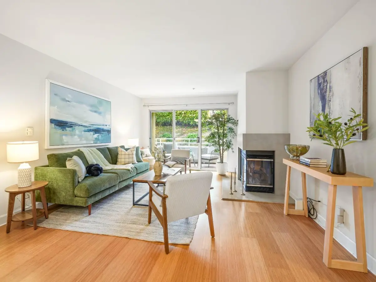 1700 De Anza Boulevard  #108, San Mateo, CA 94403 - #1