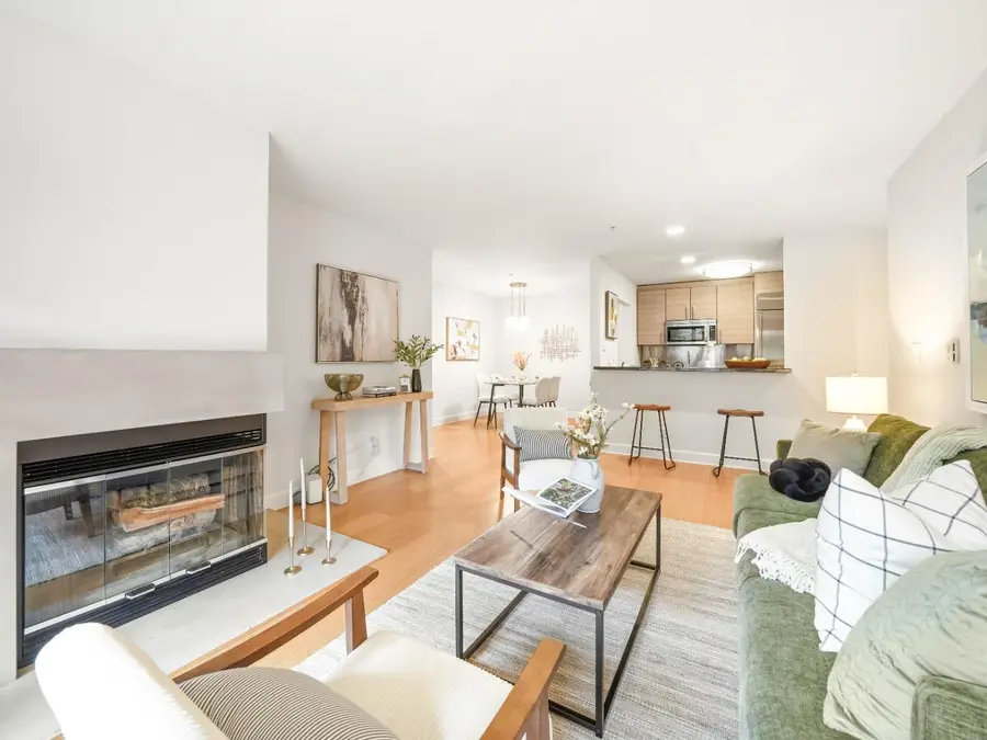 1700 De Anza Boulevard  #108, San Mateo, CA 94403 - #3