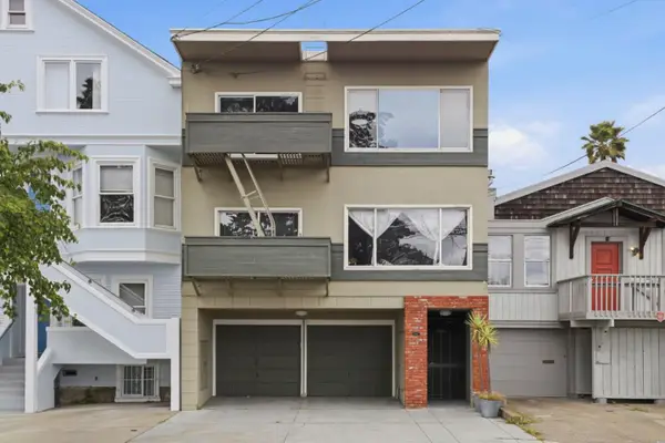 834 Arkansas Street  #4, SAN FRANCISCO, CA 94107