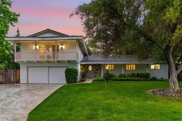 19622 Brockton Lane, SARATOGA, CA 95070