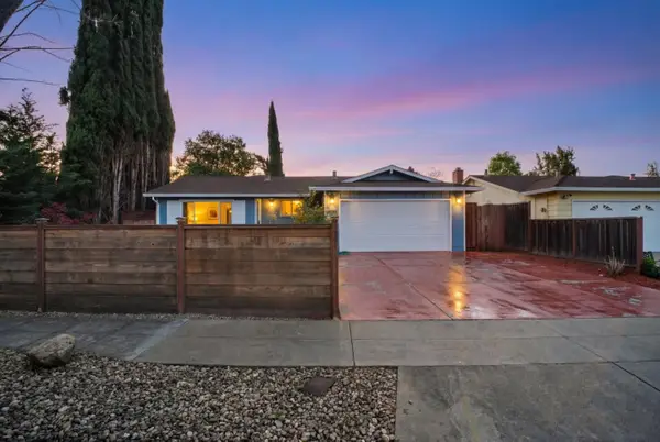 1563 Clarita Avenue, San Jose, CA 95130