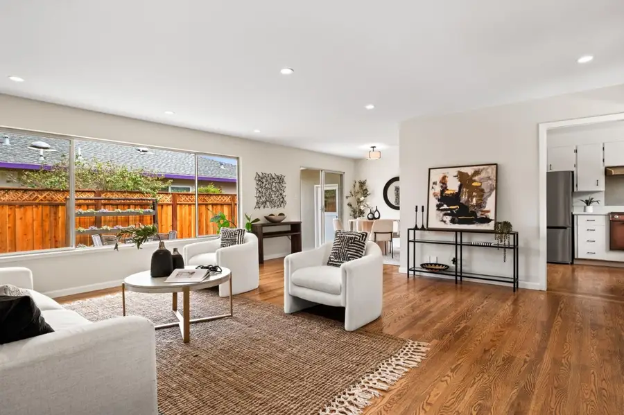 689 Bayport Avenue, San Carlos, CA 94070 - #3