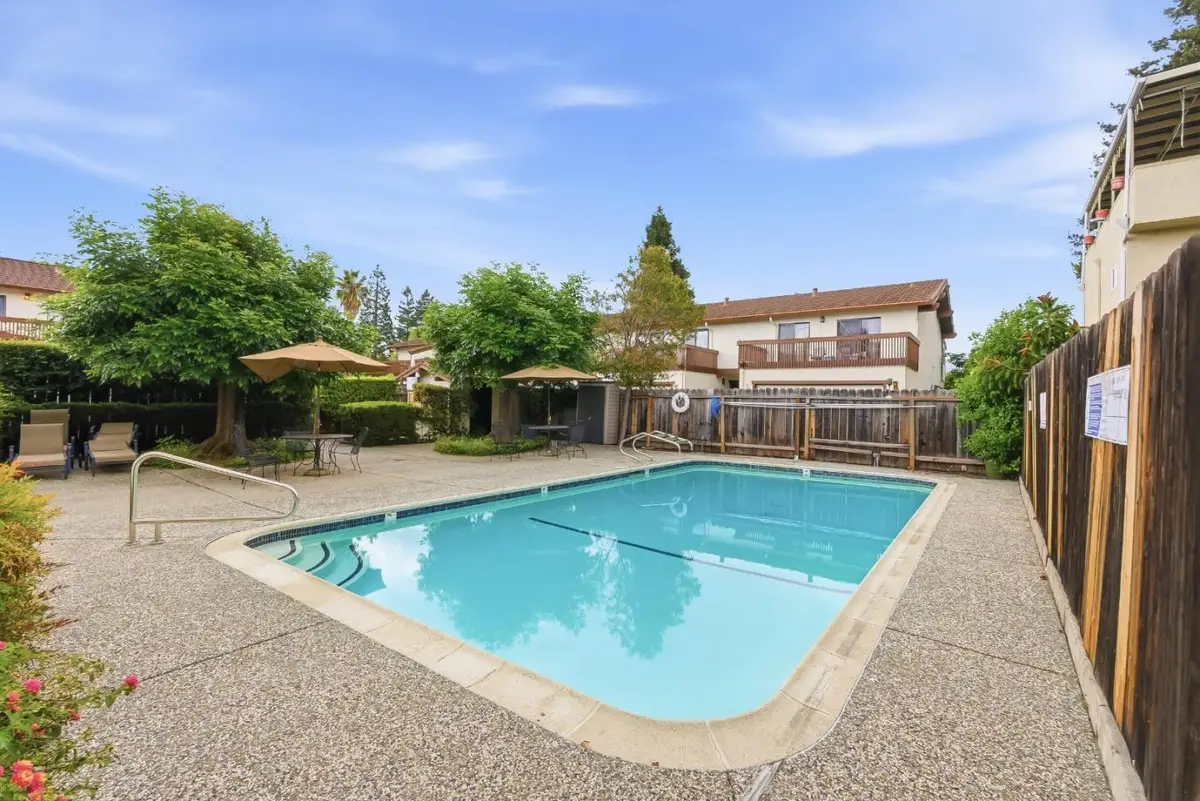 1430 Gordon Street  #G, Redwood City, CA 94061 - #1