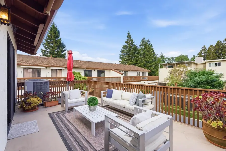 1430 Gordon Street  #G, Redwood City, CA 94061 - #3