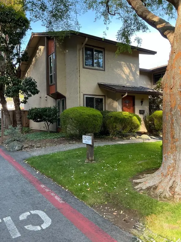 1239 Oddstad Boulevard, PACIFICA, CA 94044