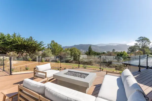 25815 Rio Vista Drive, Carmel, CA 93923