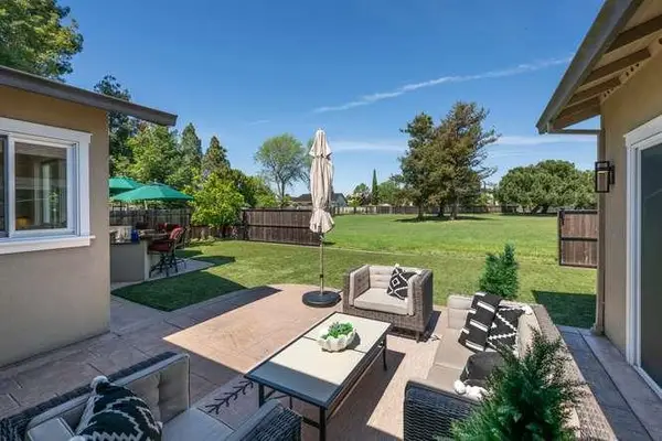 619 Teredo Drive, Redwood Shores, CA 94065