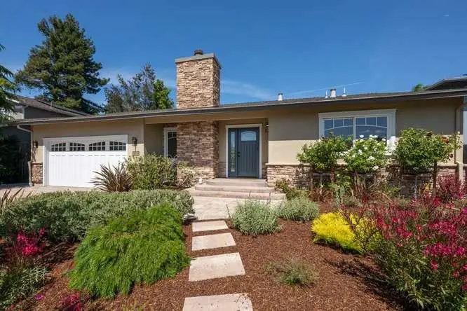 619 Teredo Drive, Redwood City, CA 94065 - #2