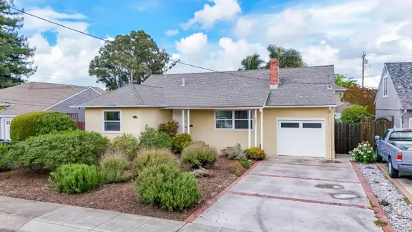 1081 Judson Street, BELMONT, CA 94002