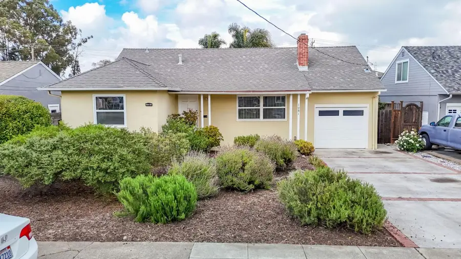 1081 Judson Street, Belmont, CA 94002 - #2
