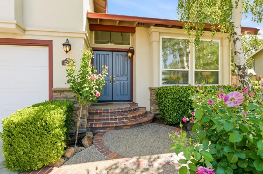 2709 Calle De La Loma, Pleasanton, CA 94566 - #2