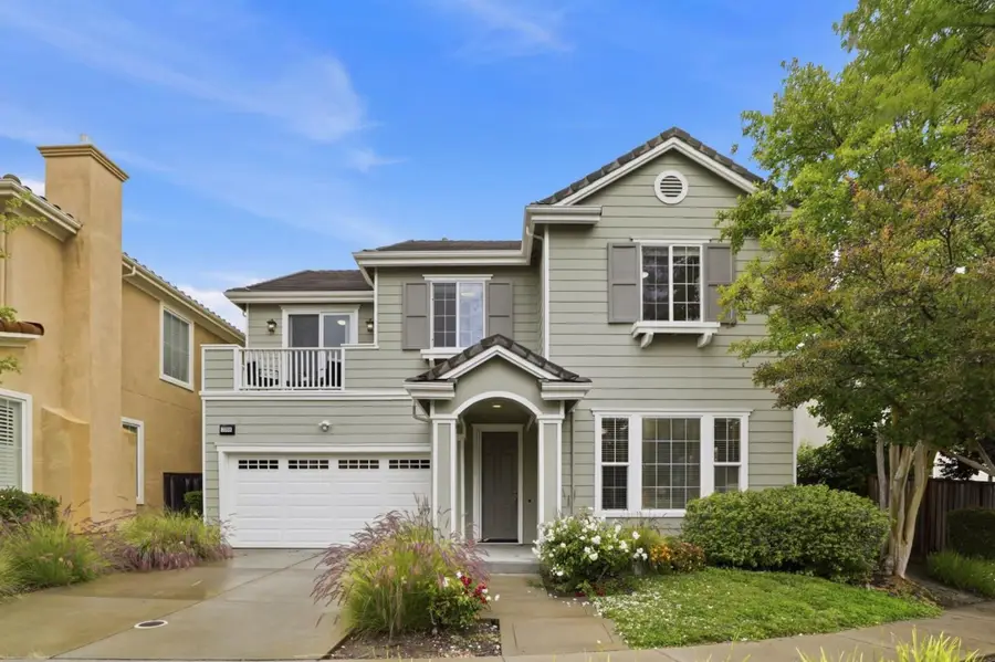 2088 Heather Glen Drive, San Jose, CA 95130 - #2