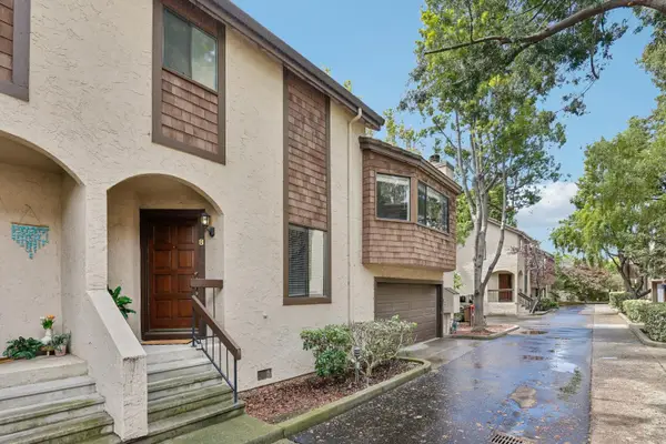 480 Winchester Boulevard  #8, SANTA CLARA, CA 95050