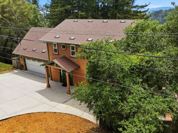 10747 Lake Boulevard, Felton, CA 95018