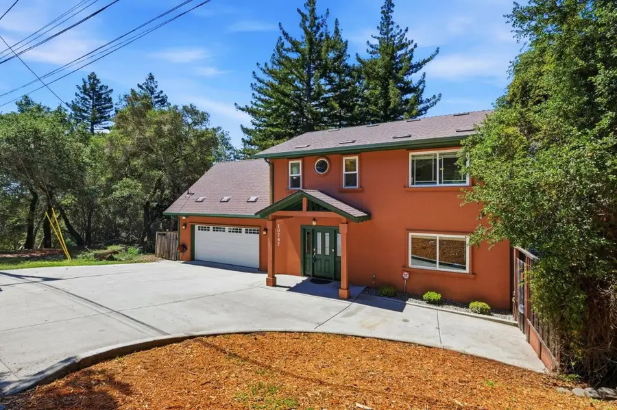 10747 Lake Boulevard, Felton, CA 95018 - #3