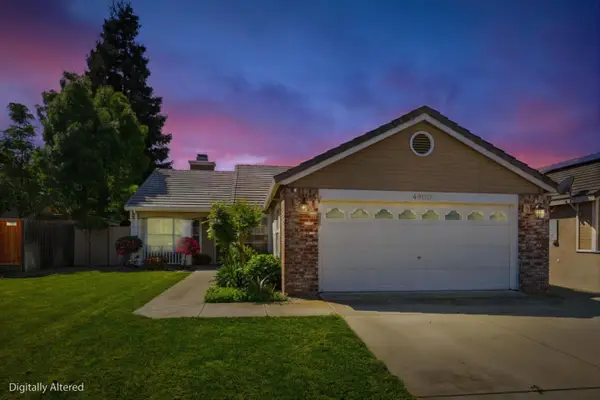 4900 Sun Valley, SALIDA, CA 95368