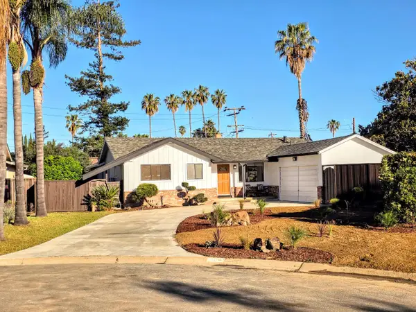 565 Marge Way, San Jose, CA 95117