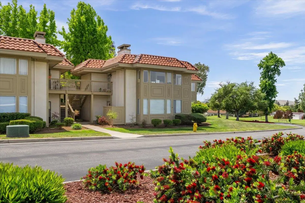 8014 Pinot Noir Court, San Jose, CA 95135 - #1