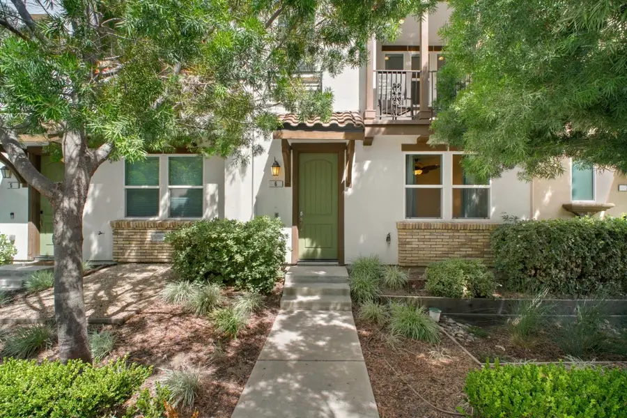 61 Montecito Vista Drive  #6, San Jose, CA 95111 - #3