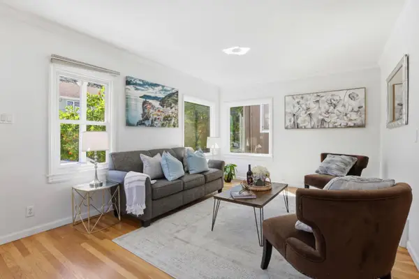 348 Mendocino Street, BRISBANE, CA 94005
