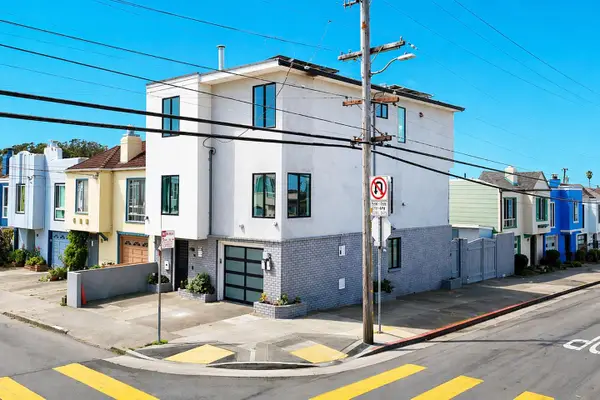 2701 41st Avenue, SAN FRANCISCO, CA 94116