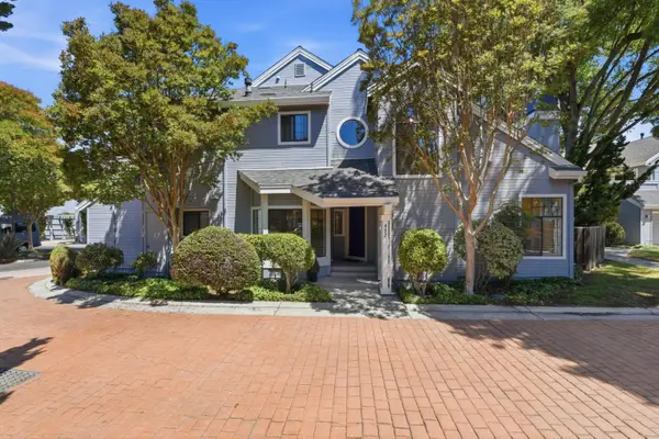 452 Mountain Laurel Court, MOUNTAIN VIEW, CA 94043