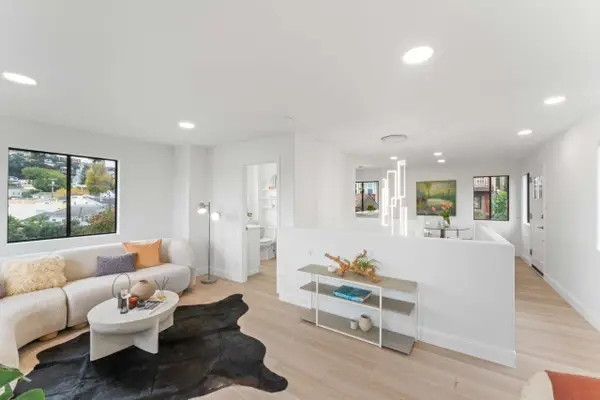 339 Monterey Street, BRISBANE, CA 94005