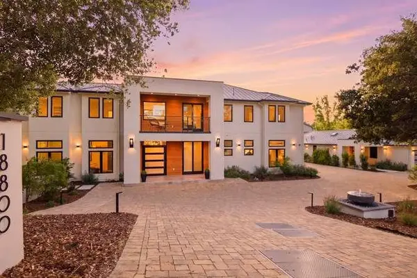 Address Withheld By Seller, LOS GATOS, CA 95030