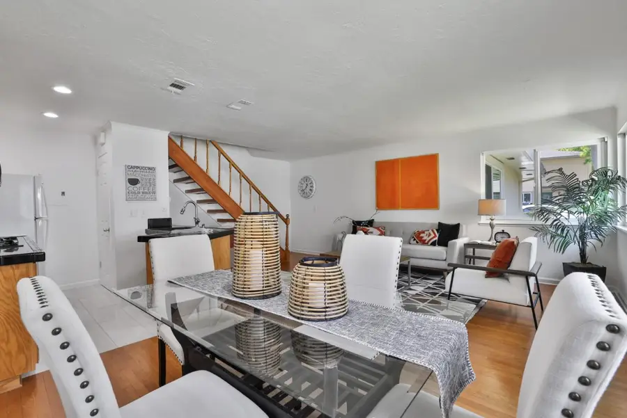 2303 Saidel Drive  #2, San Jose, CA 95124 - #2