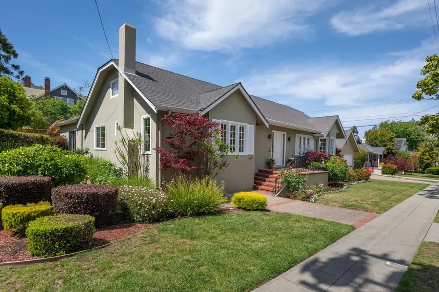 1810 Hillside Drive, Burlingame, CA 94010 - #3