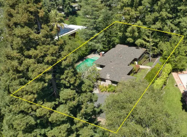 1225 San Mateo Drive, MENLO PARK, CA 94025