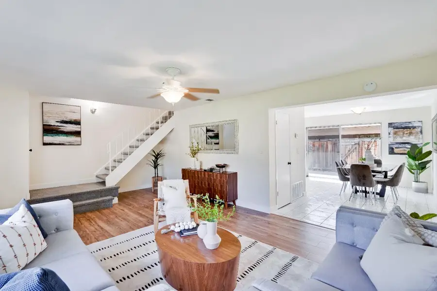 5470 Don Diablo Court, San Jose, CA 95123 - #2