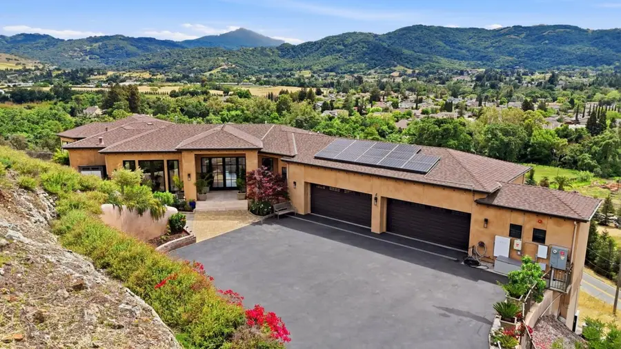 20601 Via Santa Teresa, San Jose, CA 95120 - #2