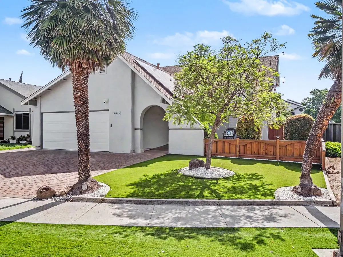 4436 Adragna Court, San Jose, CA 95136 - #1