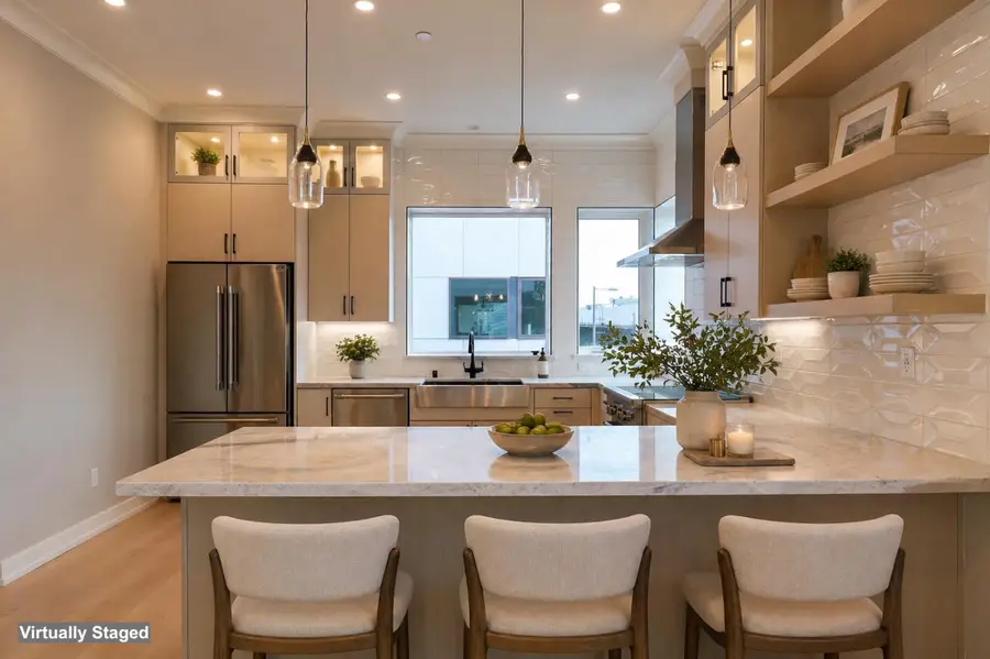 100 Koa Court, Palo Alto, CA 94306 - #2