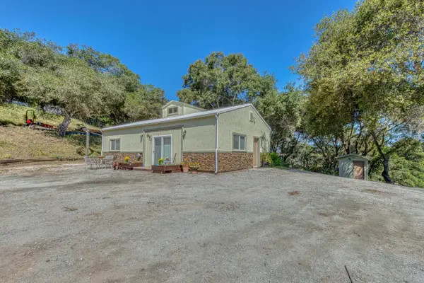 415 Carpenteria Road, AROMAS, CA 95004