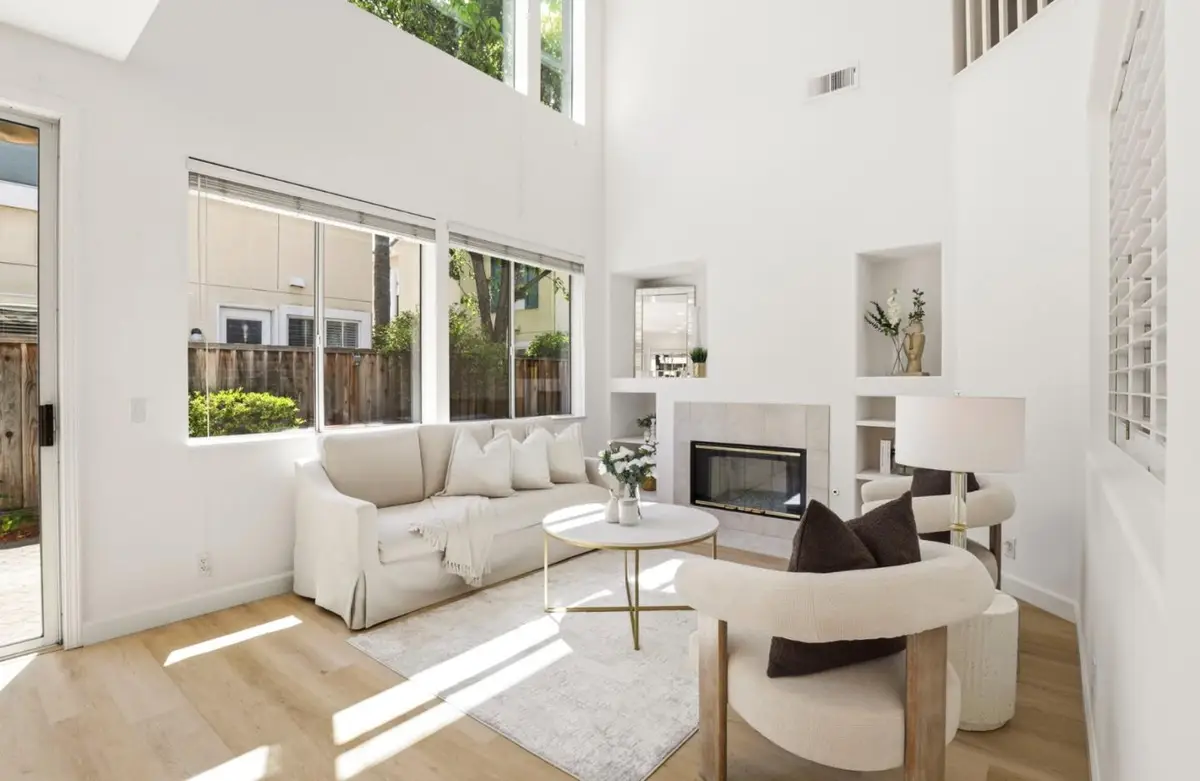 2568 Palmetta Palm Court, San Jose, CA 95133 - #1