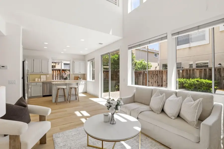 2568 Palmetta Palm Court, San Jose, CA 95133 - #3