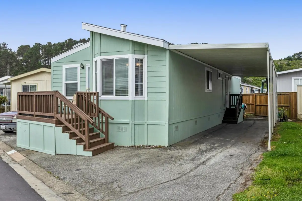 108 La Granada Lane, Moss Beach, CA 94038 - #1