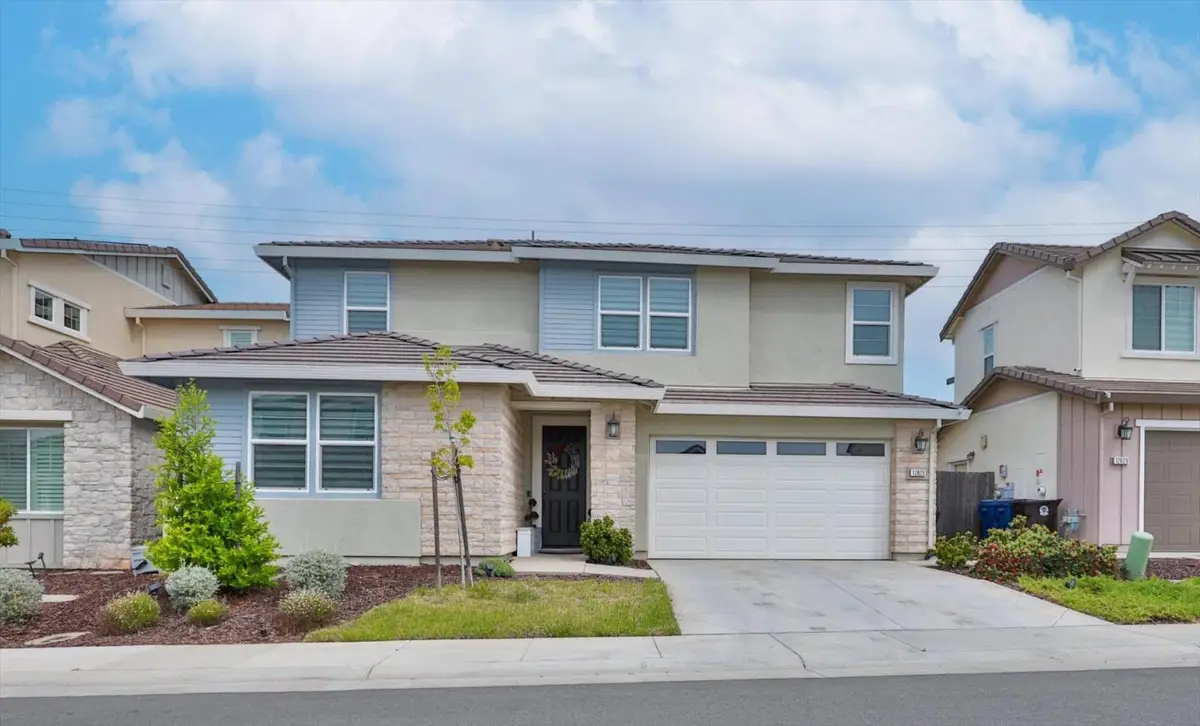 12825 Tower Beach Way, Rancho Cordova, CA 95742 - #1