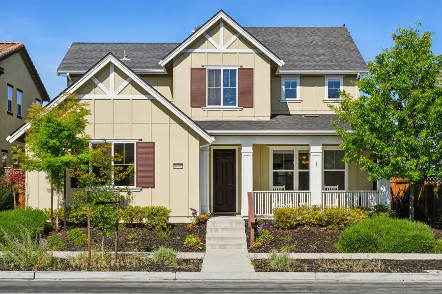 16406 Garrison Drive, East Garrison, CA 93933 - #2