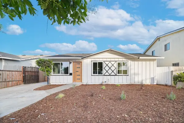 2398 Arden Way, SAN JOSE, CA 95122